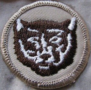 kodiak emblem